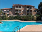 Aluguer frias piscina Cavalaire-Sur-Mer: studio n 119293