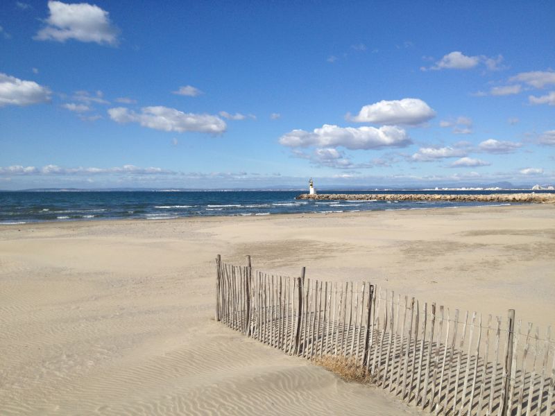 foto 12 Aluguer de férias entre particulares Port Camargue studio Languedoc-Roussillon Gard