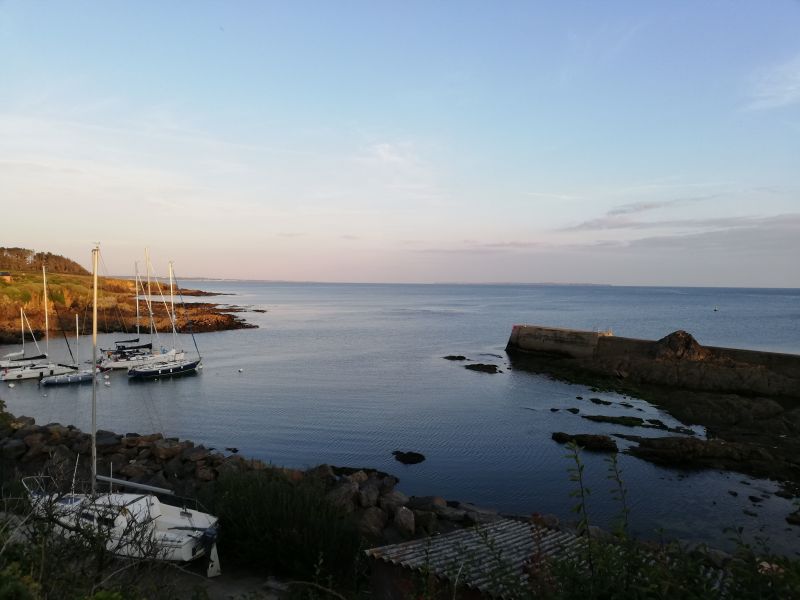 foto 27 Aluguer de férias entre particulares Moelan sur Mer maison