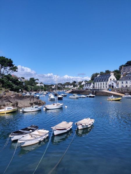 foto 28 Aluguer de férias entre particulares Moelan sur Mer maison