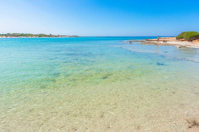 foto 20 Aluguer de férias entre particulares Ostuni maison Puglia Bríndisi (província de) Praia