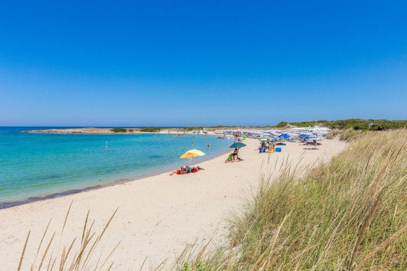 foto 21 Aluguer de férias entre particulares Ostuni maison Puglia Bríndisi (província de) Praia