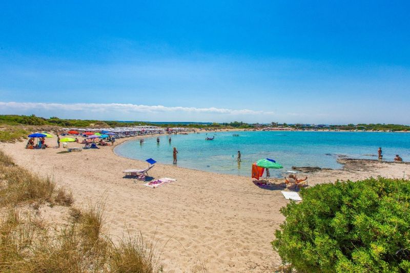 foto 23 Aluguer de férias entre particulares Ostuni maison Puglia Bríndisi (província de) Praia