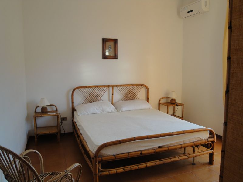 foto 1 Aluguer de frias entre particulares Porto Cesareo appartement Puglia  quarto