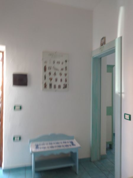 foto 4 Aluguer de férias entre particulares Isola Rossa appartement Sardenha Olbia Tempio (província de) Sala de estar