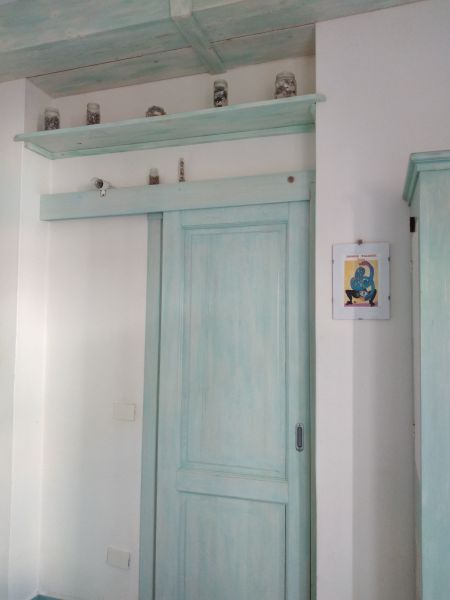 foto 8 Aluguer de frias entre particulares Isola Rossa appartement Sardenha Olbia Tempio (provncia de) quarto