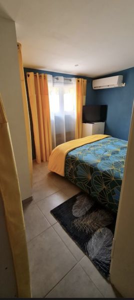 foto 9 Aluguer de frias entre particulares Marselha appartement Provena-Alpes-Costa Azul Bocas do Rdano quarto