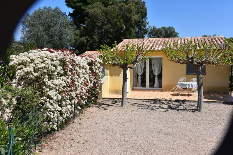 foto 0 Aluguer de frias entre particulares Porto Vecchio maison Crsega Crsega do Sul