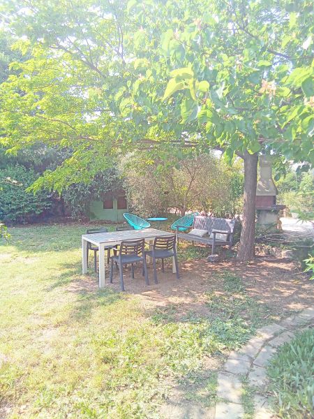 foto 4 Aluguer de frias entre particulares Castelnau-le-Lez villa Languedoc-Roussillon Hrault