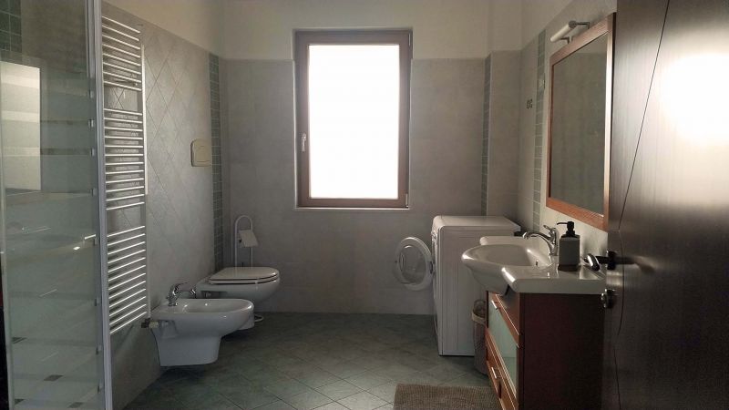 foto 3 Aluguer de frias entre particulares Muravera appartement Sardenha Cagliari (provncia de) casa de banho