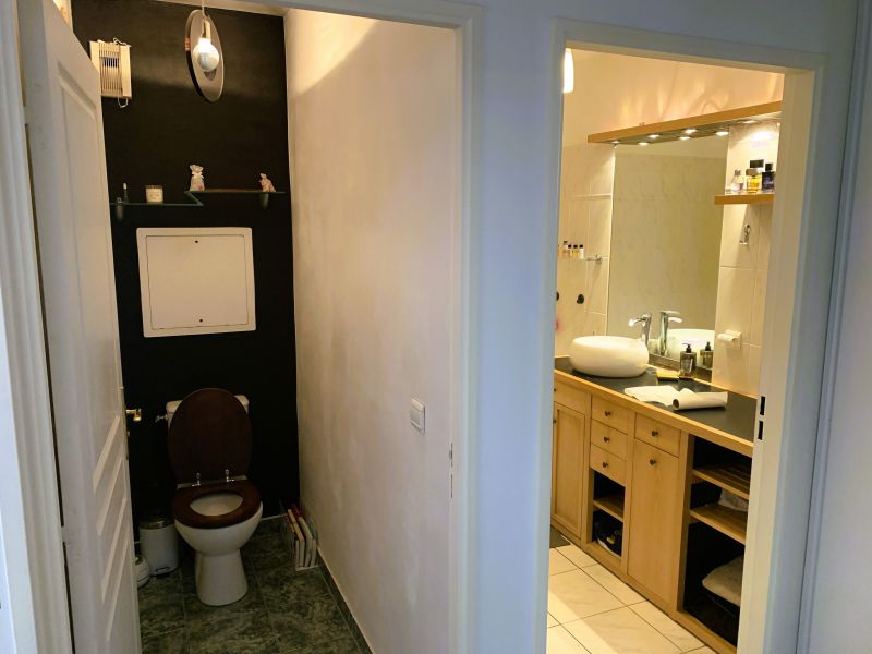 foto 8 Aluguer de frias entre particulares PARIS appartement Ile-de-France Paris WC separado