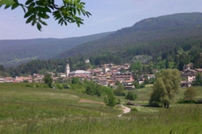 foto 0 Aluguer de frias entre particulares Fondo appartement Trentino-Alto Adige Trento (provncia de)