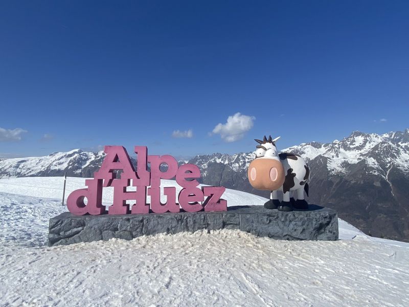foto 25 Aluguer de frias entre particulares Alpe d'Huez appartement Rdano-Alpes Isre Outras