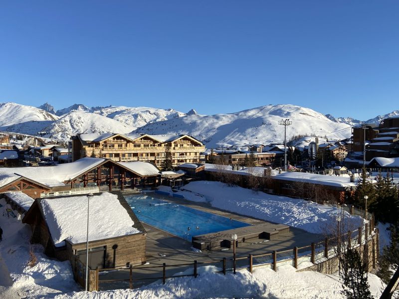 foto 26 Aluguer de frias entre particulares Alpe d'Huez appartement Rdano-Alpes Isre Outras