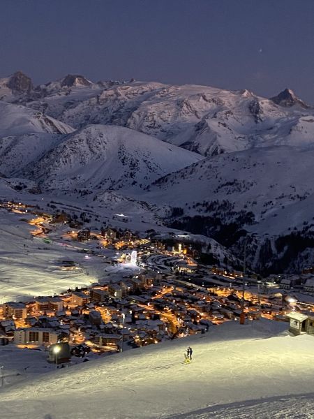 foto 27 Aluguer de frias entre particulares Alpe d'Huez appartement Rdano-Alpes Isre Outras
