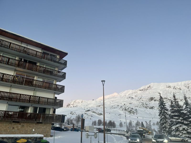 foto 19 Aluguer de frias entre particulares Alpe d'Huez appartement Rdano-Alpes Isre Vista exterior do alojamento