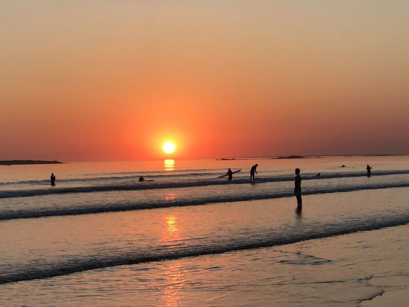 foto 11 Aluguer de férias entre particulares Carnac maison Bretanha Morbihan Praia