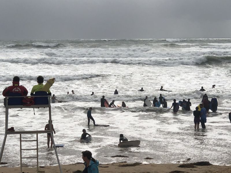 foto 12 Aluguer de férias entre particulares Carnac maison Bretanha Morbihan Praia