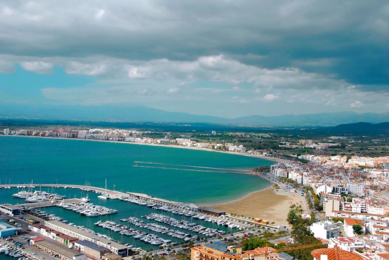 foto 0 Aluguer de frias entre particulares Rosas maison Catalunha Girona (provncia de)