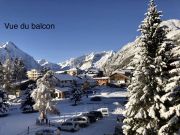 Aluguer frias Les 2 Alpes para 6 pessoas: appartement n 128036