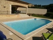 Aluguer frias piscina Gorges De L'Ardche: maison n 128123