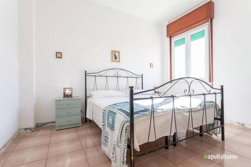 foto 8 Aluguer de frias entre particulares Gallipoli appartement Puglia Lecce (provncia de) quarto