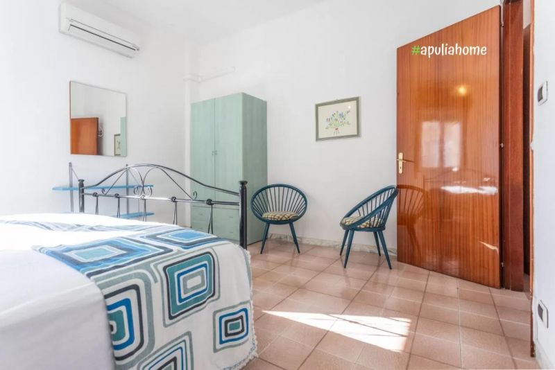 foto 10 Aluguer de frias entre particulares Gallipoli appartement Puglia Lecce (provncia de) quarto