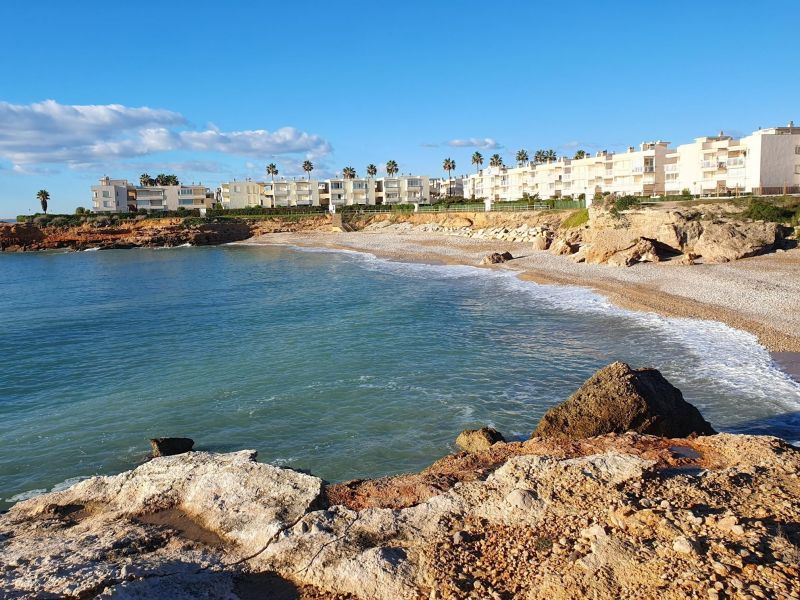 foto 0 Aluguer de frias entre particulares Vinars appartement Comunidade Valenciana Castelln (provincia de) Praia