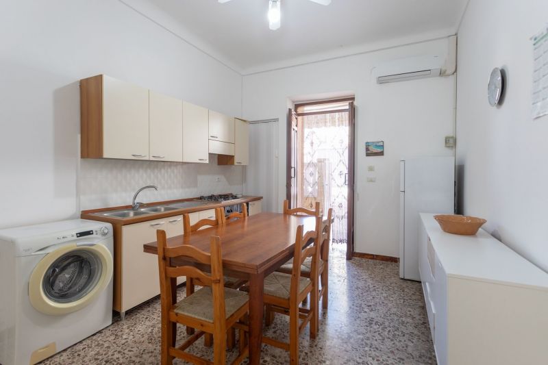 foto 16 Aluguer de frias entre particulares Lido Marini appartement Puglia Lecce (provncia de) Cozinha independente