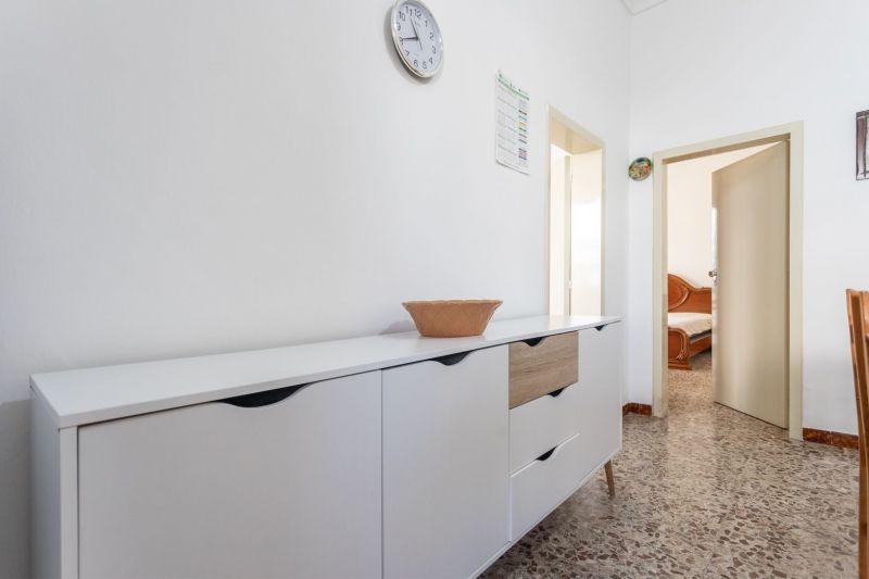 foto 18 Aluguer de frias entre particulares Lido Marini appartement Puglia Lecce (provncia de) Cozinha independente