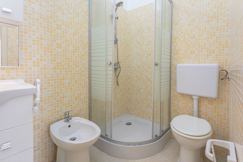 foto 20 Aluguer de frias entre particulares Lido Marini appartement Puglia Lecce (provncia de) casa de banho