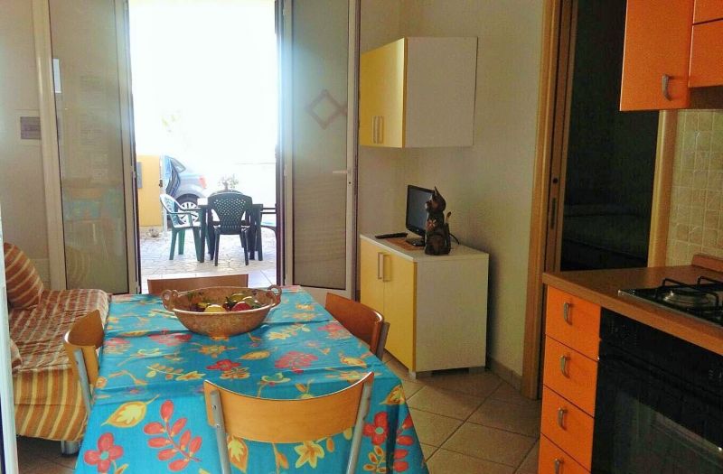 foto 14 Aluguer de frias entre particulares San Foca appartement Puglia Lecce (provncia de)