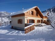 Aluguer frias Alpes Franceses para 27 pessoas: chalet n 65856