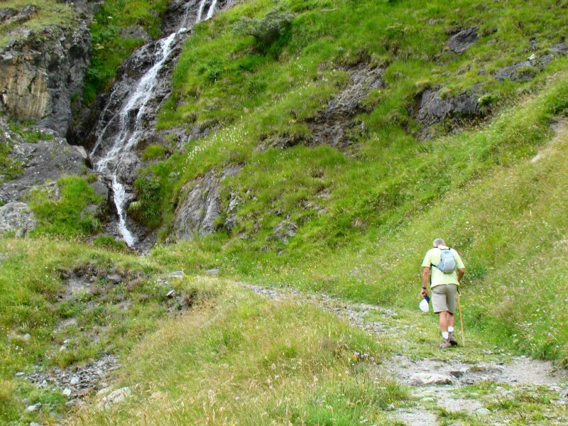 foto 23 Aluguer de férias entre particulares Valmorel appartement Ródano-Alpes Sabóia