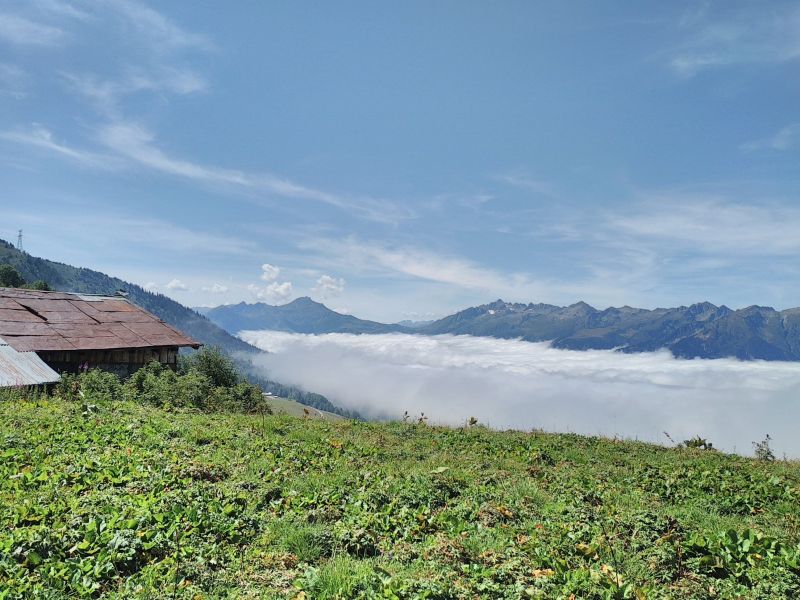 foto 25 Aluguer de férias entre particulares Valmorel appartement Ródano-Alpes Sabóia