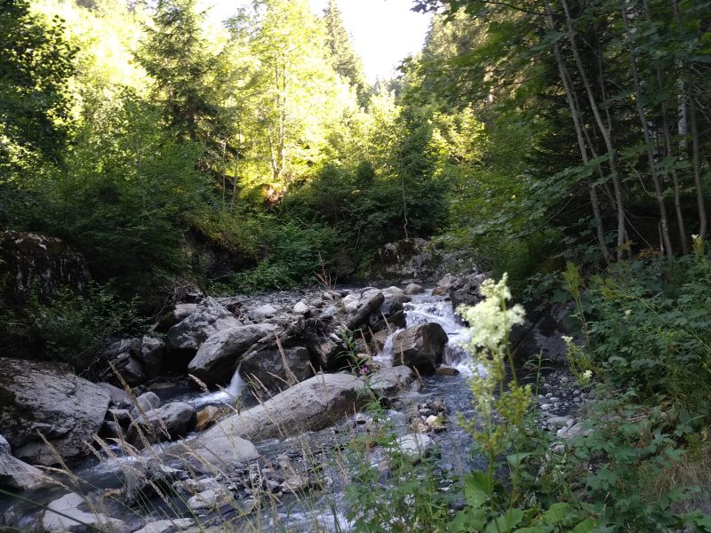 foto 22 Aluguer de férias entre particulares Valmorel appartement Ródano-Alpes Sabóia