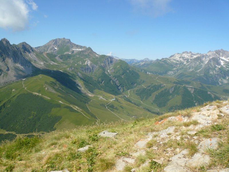 foto 24 Aluguer de férias entre particulares Valmorel appartement Ródano-Alpes Sabóia