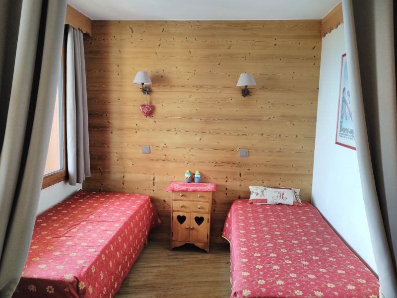 foto 7 Aluguer de frias entre particulares Valmorel appartement Rdano-Alpes Sabia