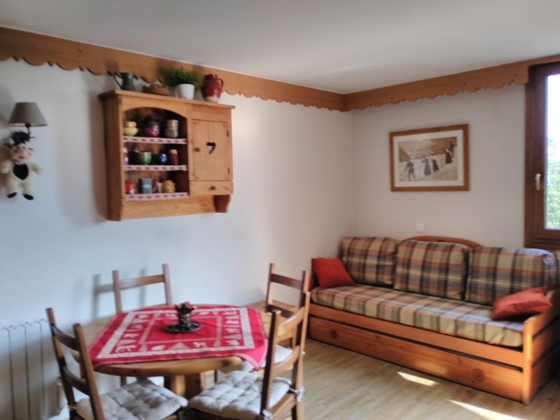 foto 0 Aluguer de férias entre particulares Valmorel appartement Ródano-Alpes Sabóia