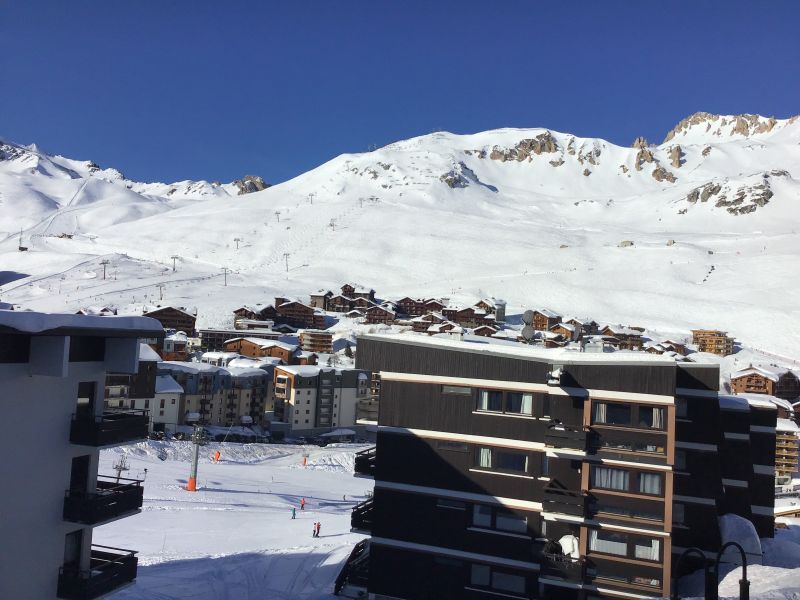 foto 10 Aluguer de frias entre particulares Tignes appartement Rdano-Alpes Sabia Vista desde do alojamento