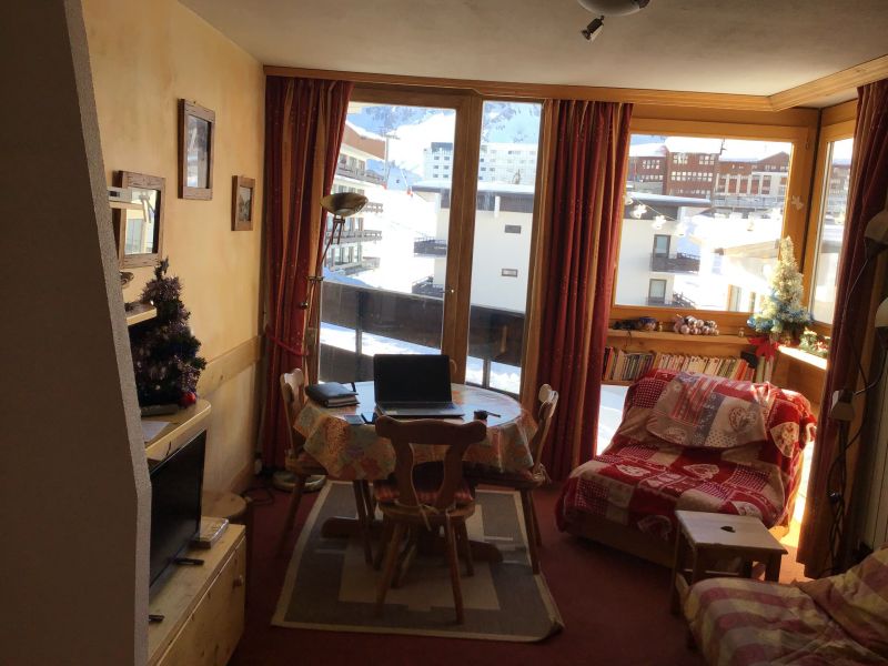foto 4 Aluguer de frias entre particulares Tignes appartement Rdano-Alpes Sabia Sala