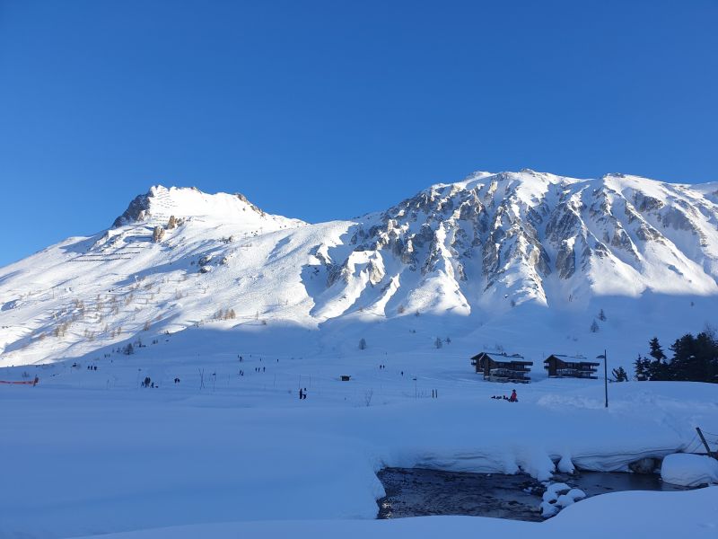 foto 12 Aluguer de frias entre particulares Tignes appartement Rdano-Alpes Sabia Vista dos arredores