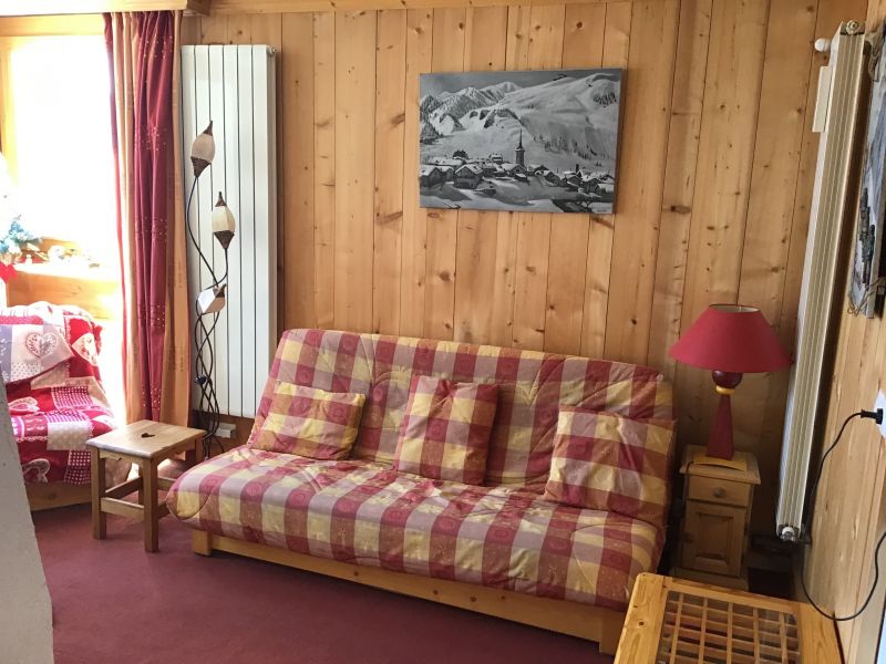 foto 0 Aluguer de frias entre particulares Tignes appartement Rdano-Alpes Sabia Sala