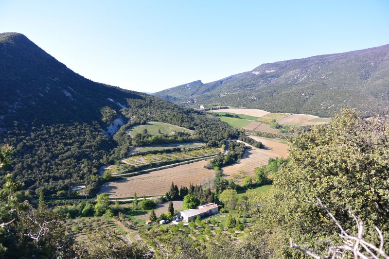 foto 1 Aluguer de frias entre particulares Nyons maison Rdano-Alpes Drme Outras