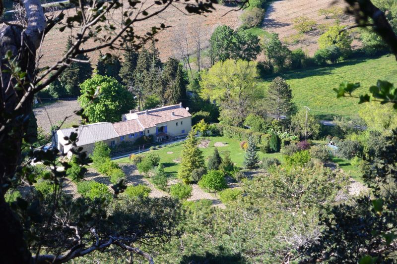 foto 2 Aluguer de frias entre particulares Nyons maison Rdano-Alpes Drme Outras