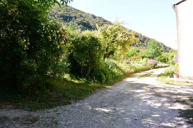 foto 3 Aluguer de frias entre particulares Nyons maison Rdano-Alpes Drme Entrada