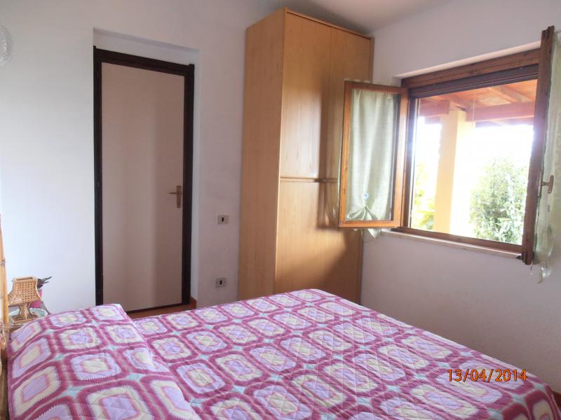 foto 6 Aluguer de férias entre particulares Costa Rei appartement Sardenha Cagliari (província de) quarto 1