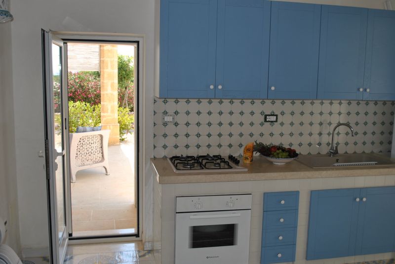 foto 10 Aluguer de frias entre particulares Pescoluse maison Puglia Lecce (provncia de) Outras