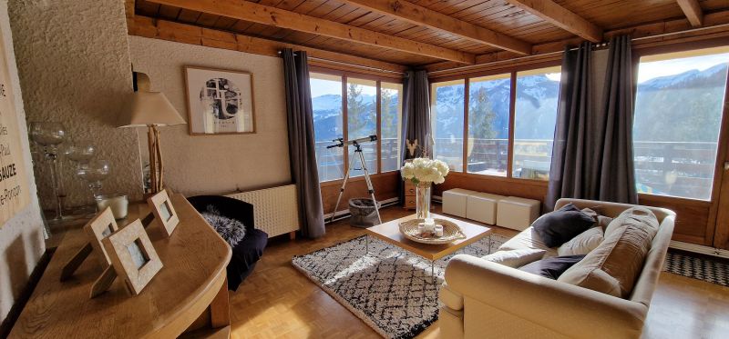 foto 3 Aluguer de frias entre particulares Pra Loup appartement Provena-Alpes-Costa Azul Alpes da Alta Provena