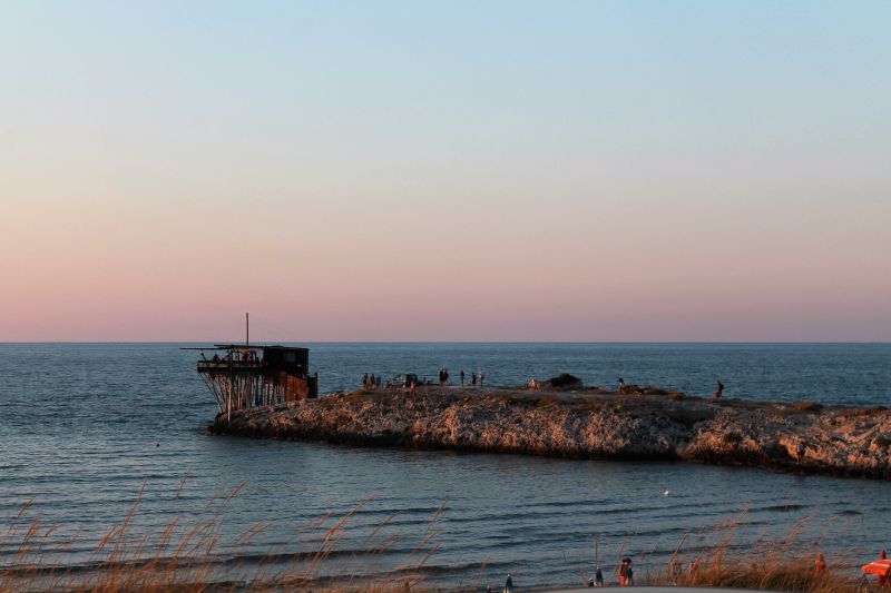 foto 19 Aluguer de frias entre particulares Vieste gite Puglia Foggia (provncia de) Praia